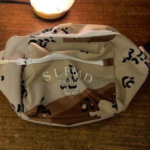 SLFMD Brand new Fannie pack